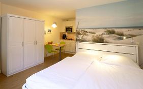 Haus Therese *FeWo 14*